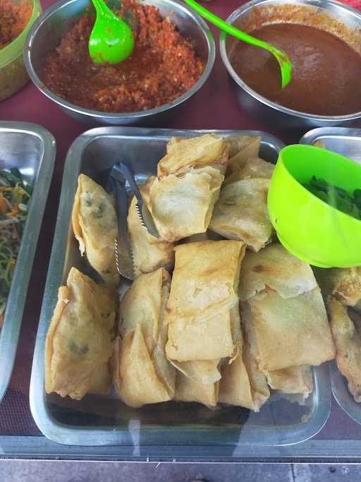 Nasi Kuning Ikan Cakalang 4