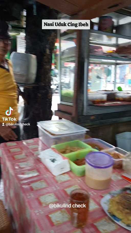 Nasi Uduk Cing Ibeh 2