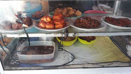 Nasi Uduk Ibu Rumsinah 1