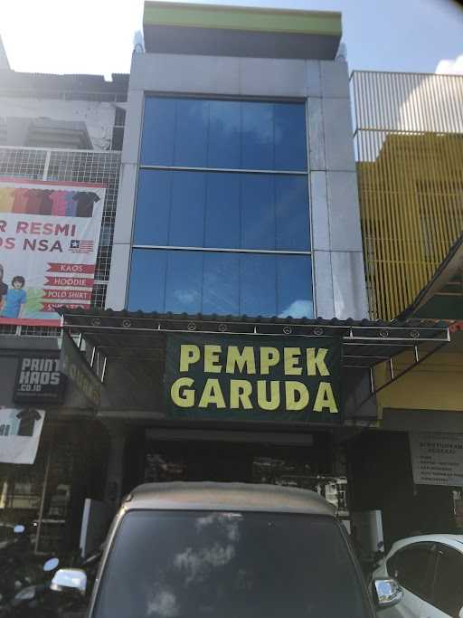 Pempek Garuda Kelapa Gading 6