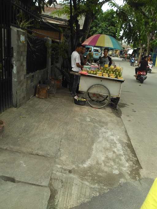 Pempek Manungsay 1