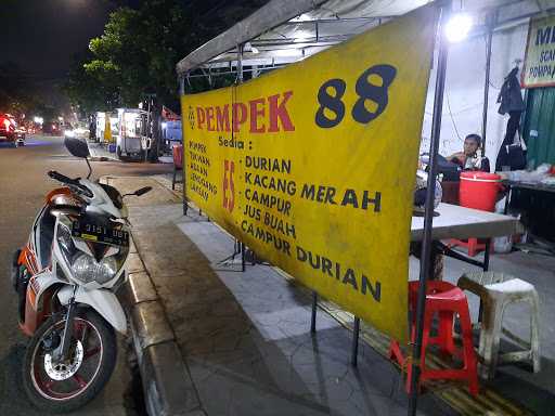 Pempek Sekandung 88 - Semper Barat 6