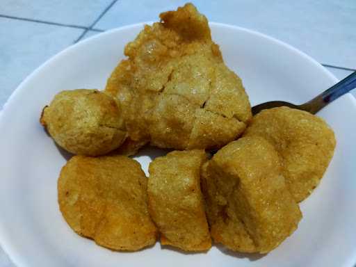 Pempek Taruna 3