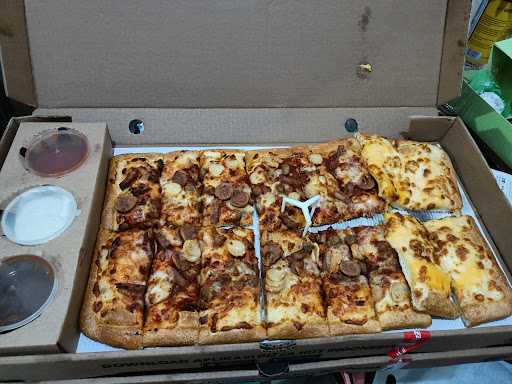 Pizza Hut Delivery - Phd Indonesia 5