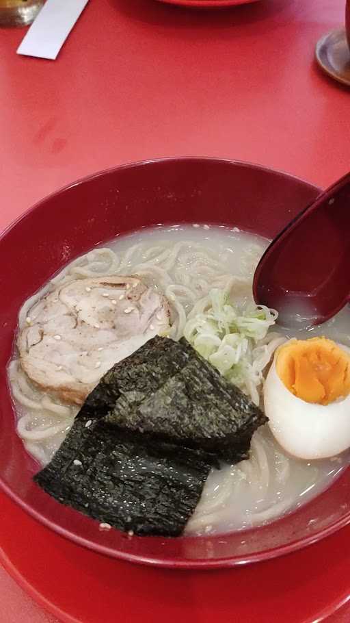 Ramen 38 Sanpachi - Gandaria City 10