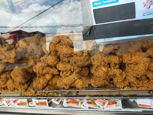 Sabana Fried Chicken - Semangka, Koja 9