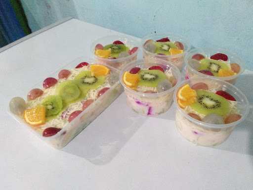 Salad Buah Ibu Gitta 3