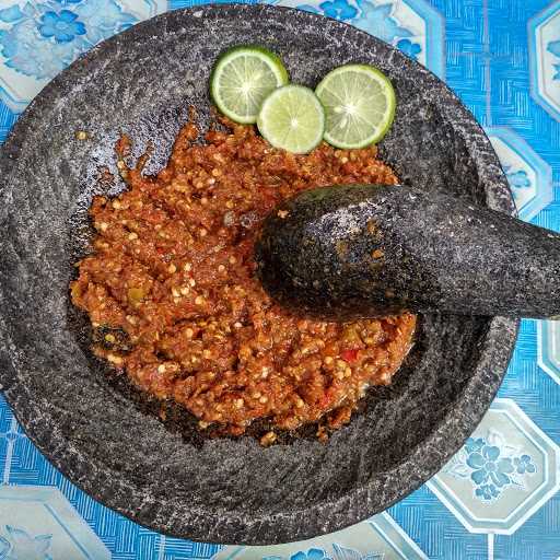 Sambel Goyang Lidah Sundanese Food 2