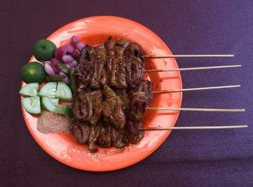 Sate Babi 39, Kelapa Gading 5