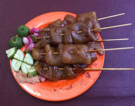 Sate Babi 39, Kelapa Gading 2