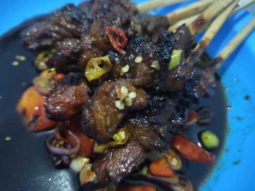 Sate Madura Bang Rohim 4