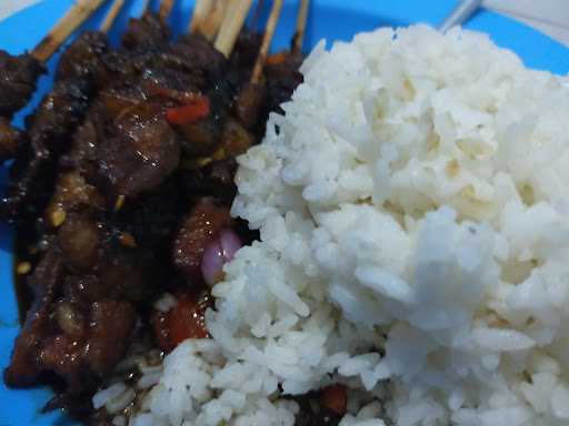 Sate Madura Bang Rohim 10