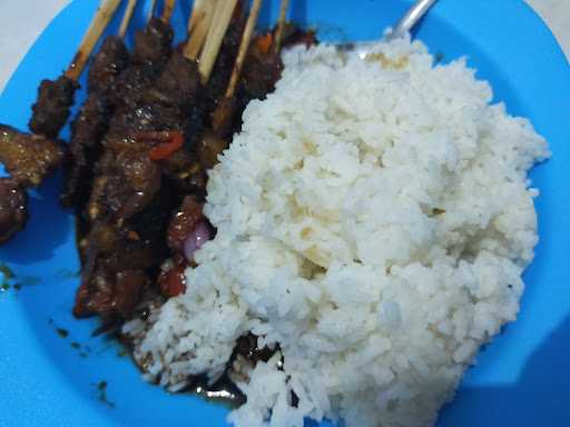 Sate Madura Bang Rohim 7