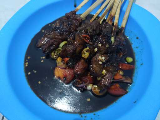 Sate Madura Bang Rohim 1