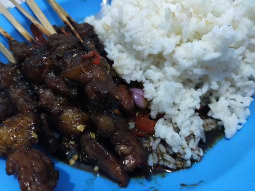 Sate Madura Bang Rohim 2