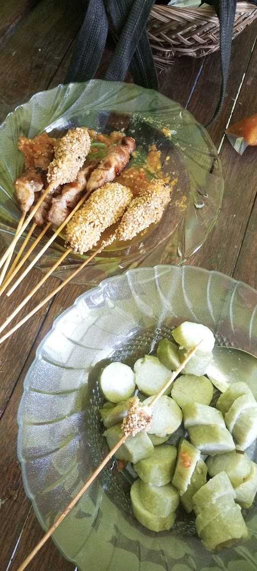 Sate Taichan Bang Yoyo Kelapa Gading 2