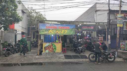 Saung Sunda Knd 1