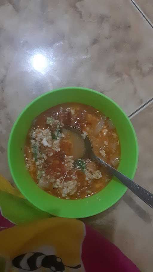 Seblak Dipda Jl.Mindi 1