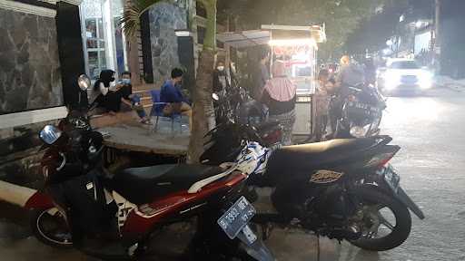 Seblak Dipda Jl.Mindi 5