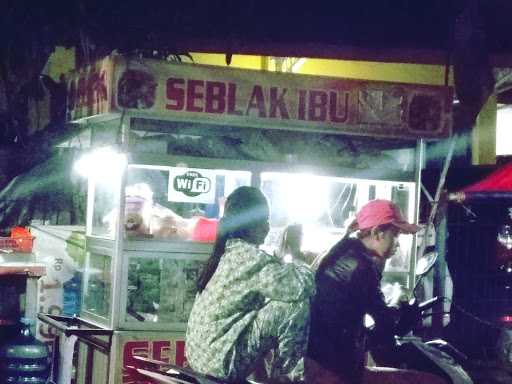 Seblak Ibu Ika 7