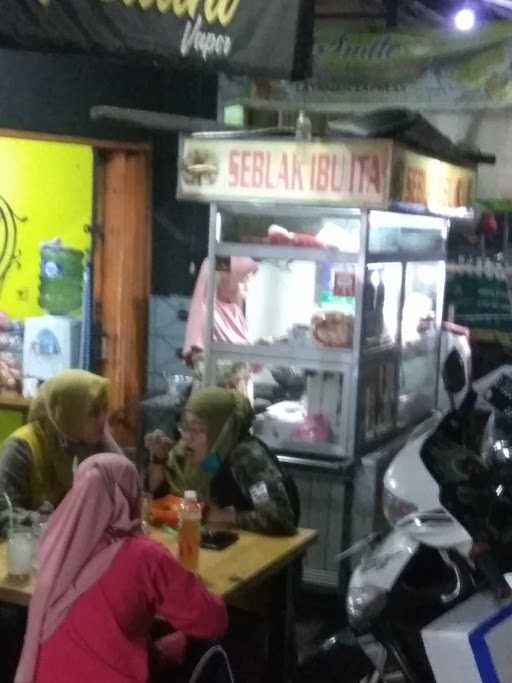 Seblak Ibu Ika 6