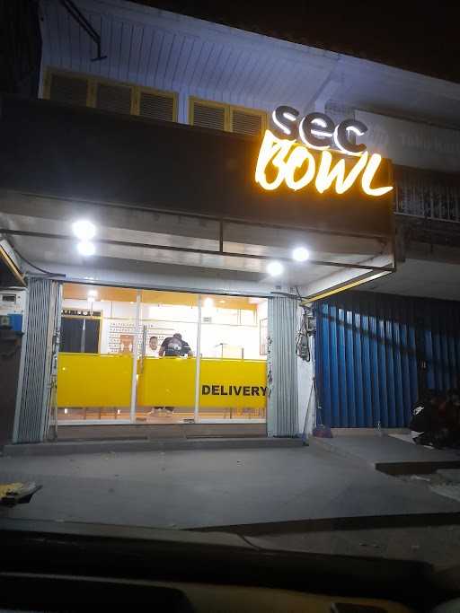 Sec Bowl Kelapa Gading 8