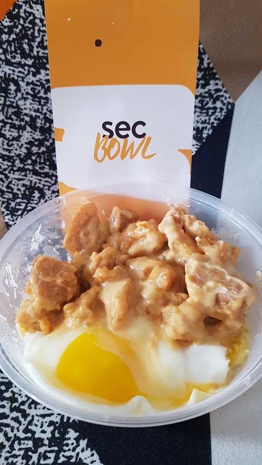 Sec Bowl Kelapa Gading 5