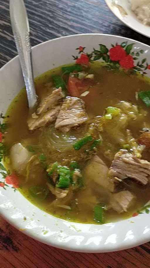 Soto Ayam Sami Mawon 8