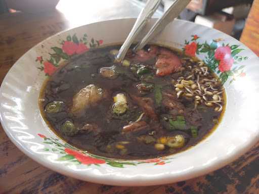 Soto Ayam Sami Mawon 7