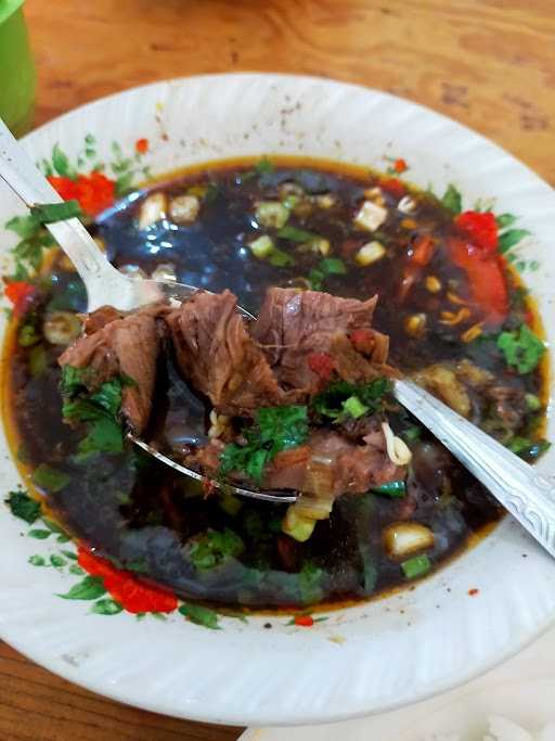 Soto Ayam Sami Mawon 10