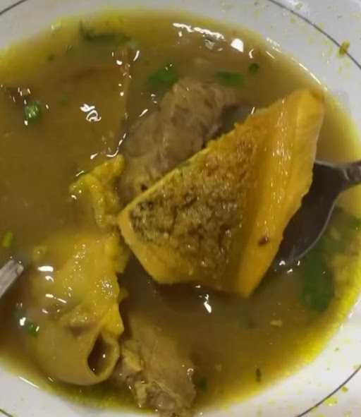 Soto Madura Wawan, Kelapa Gading 8