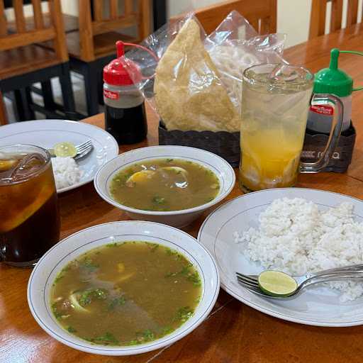 Soto Madura Wawan, Kelapa Gading 4