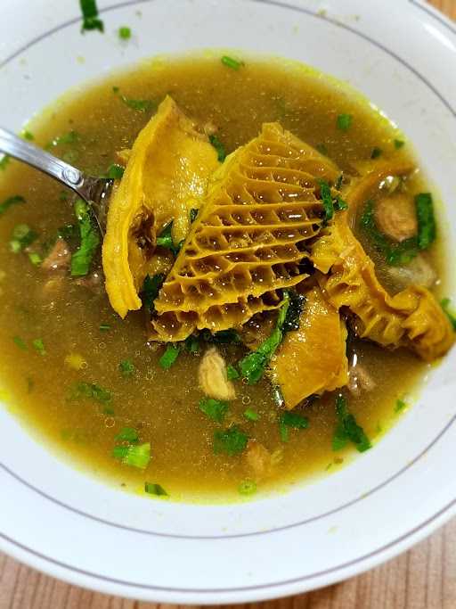 Soto Madura Wawan, Kelapa Gading 1