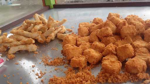 Tahu Crispy Wong Anjatan 3