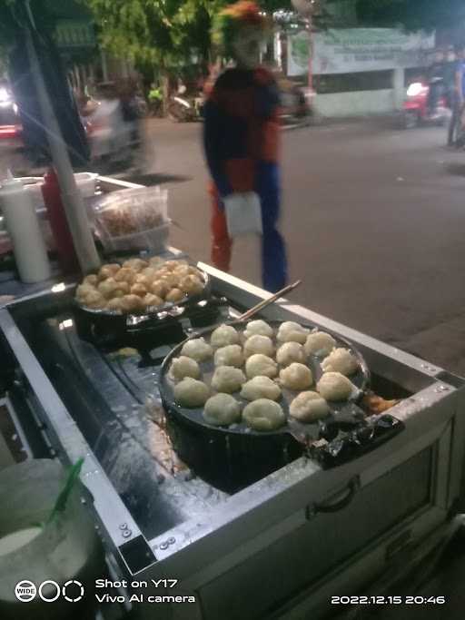 Takoyaki Al-Khairiyah 2