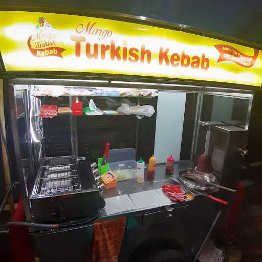 Turkis Kebab 2