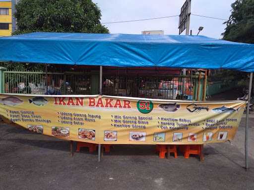 Warung Ikan Bakar Pak Arif 2