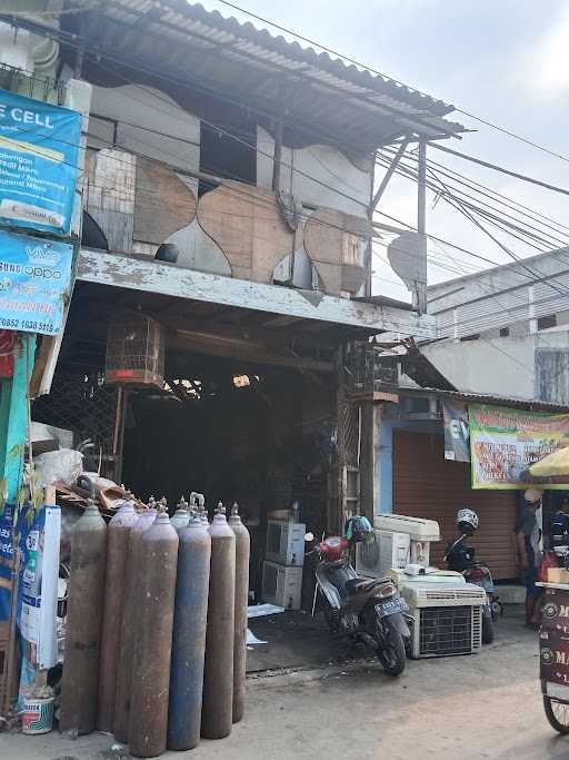 Warung Makan Sunda 1