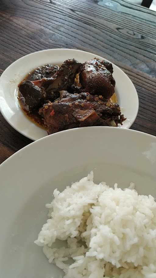 Warung Nasi Bebek  Spesial 7