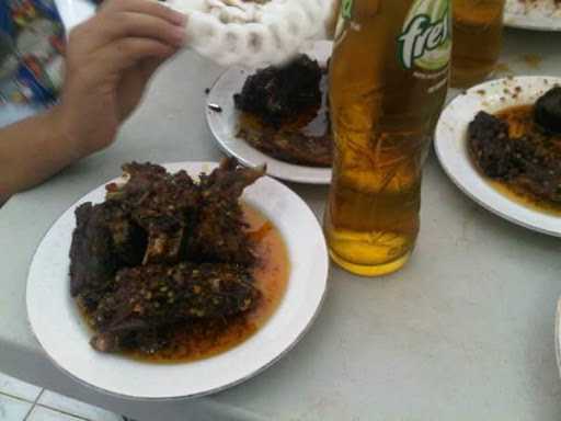 Warung Nasi Bebek  Spesial 5