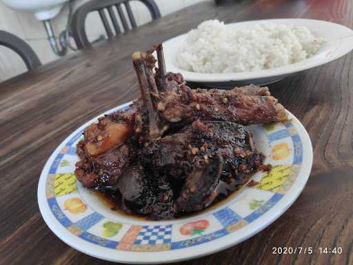 Warung Nasi Bebek  Spesial 9