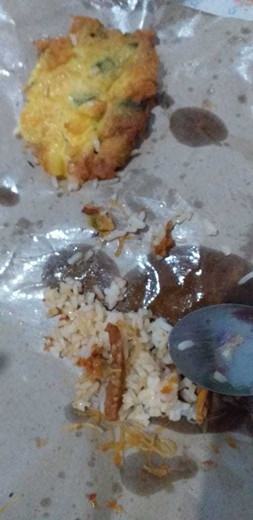 Warung Nasi Uduk Nona 3