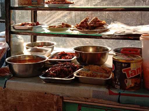 Warung Nasi Uduk Nona 2