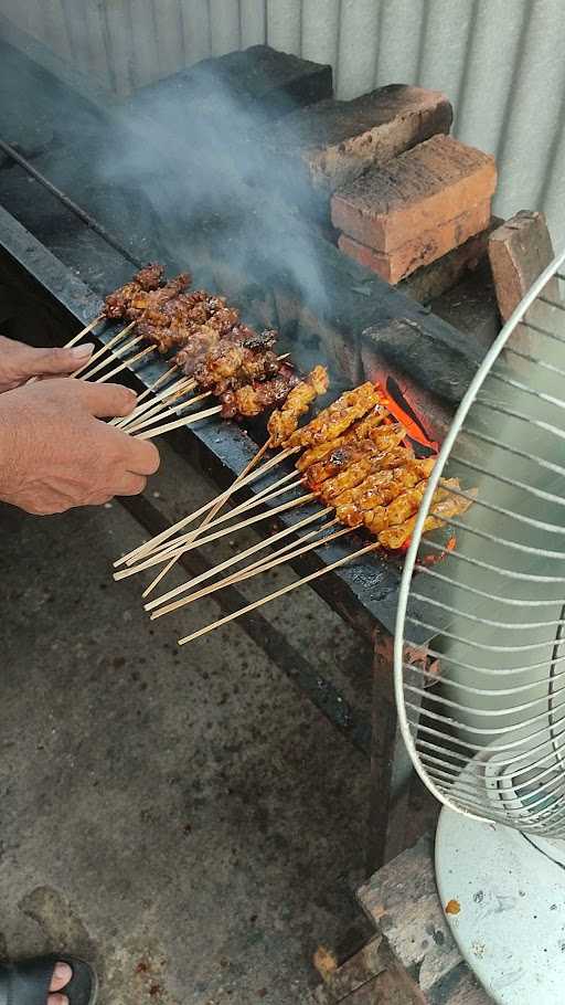 Warung Sate Cirebon 8