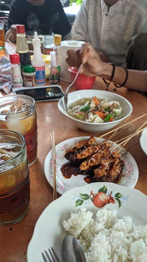 Warung Sate Cirebon 10