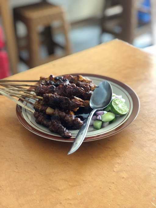 Warung Sate Cirebon 1