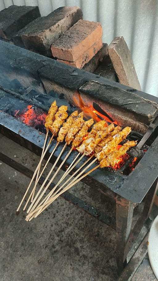 Warung Sate Cirebon 2