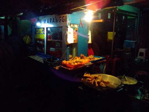 Warung Sate Maranggi Abah 9