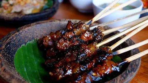 Warung Sate Maranggi Abah 5