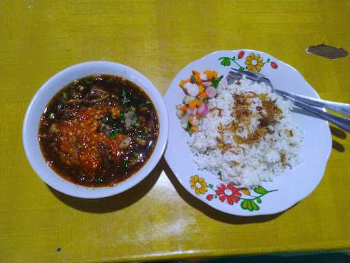 Warung Soto Rawon 3